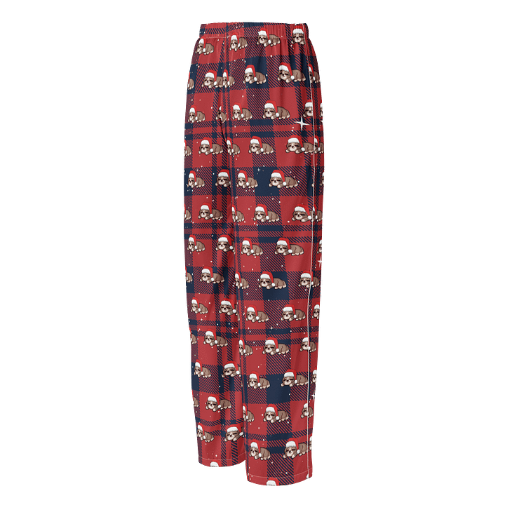 Red Eepy Pj Pants product image (2)