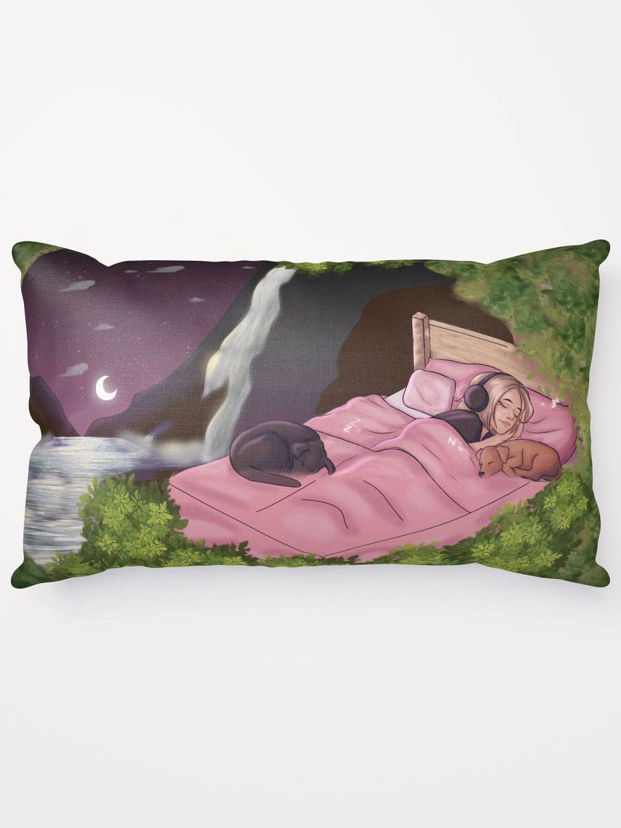 Sleepy Cushion product image (14)