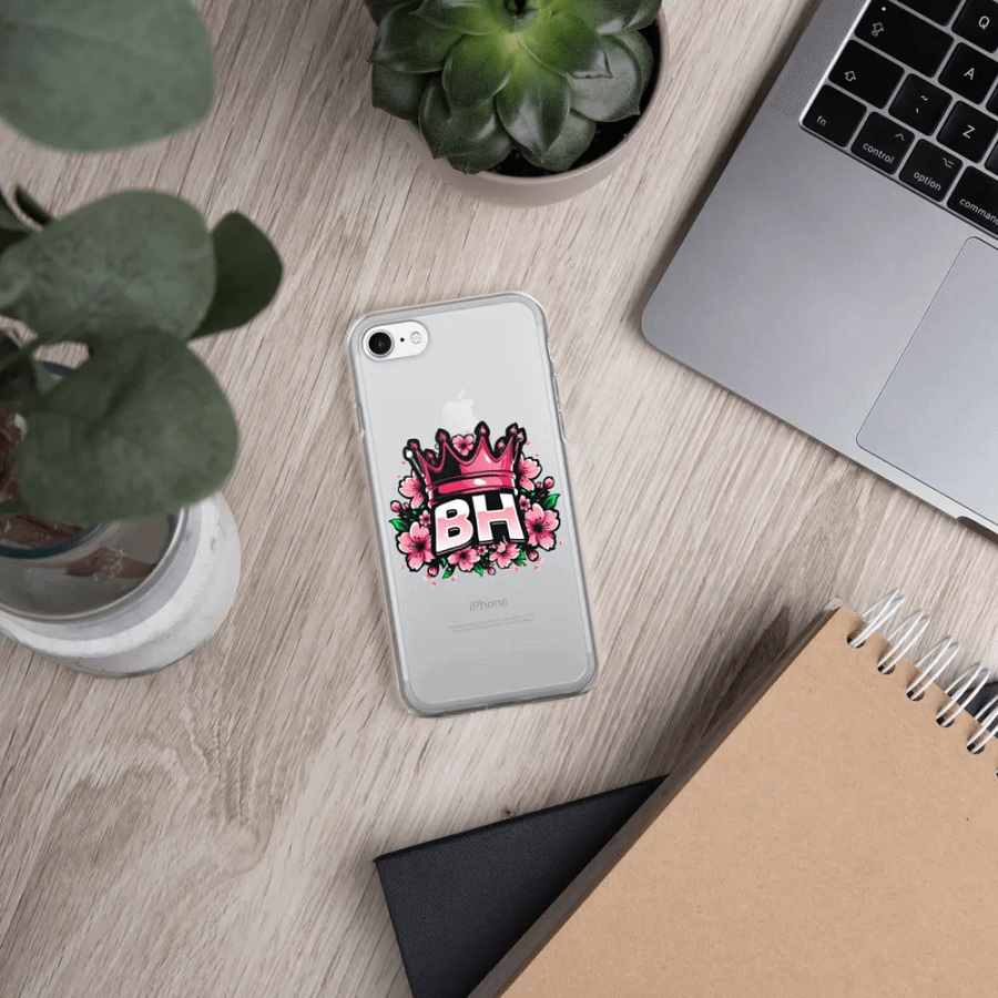 BH Iphone Case Multiple IOS Versions product image (331)