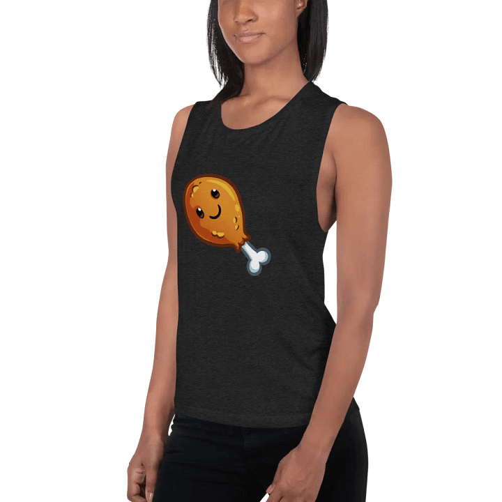 Chicken Leg - Tank Top product image (1)