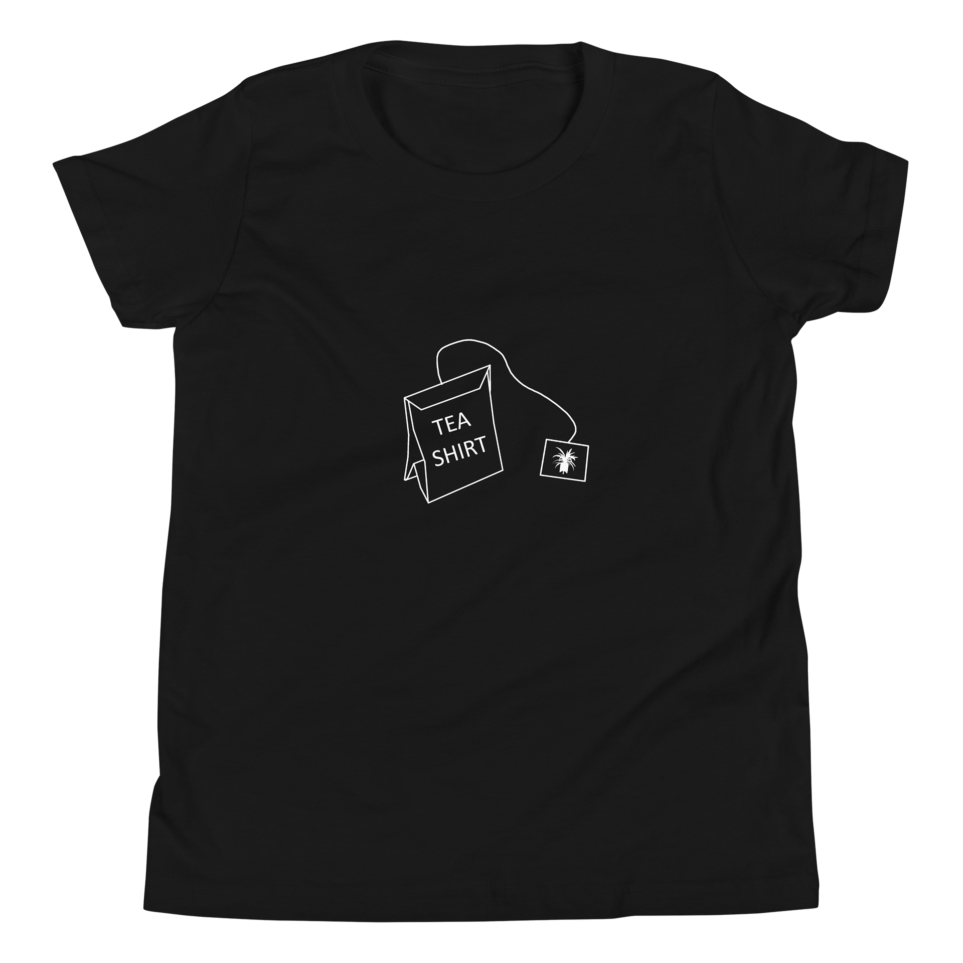 Kids Tea Shirt Graphic Tee product image (9)