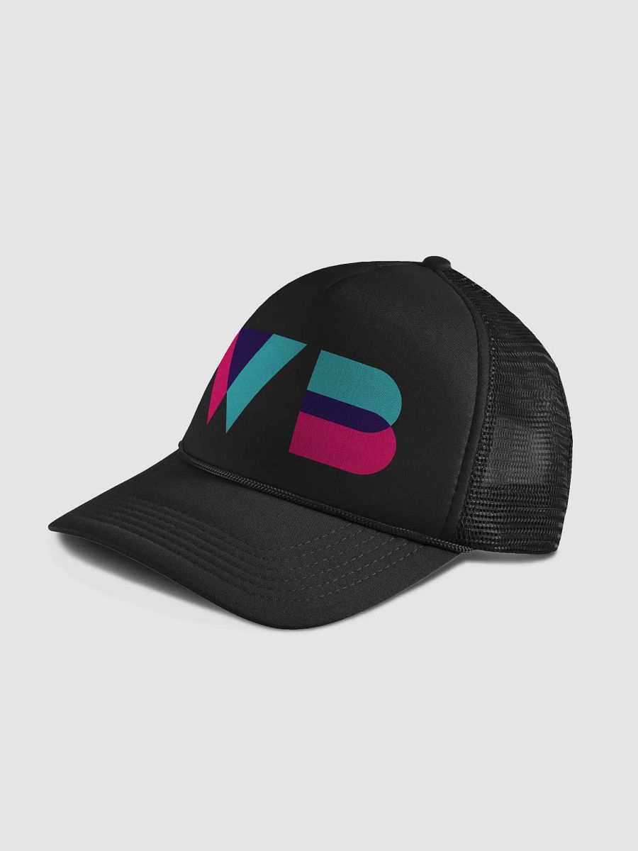 Will Brown Logo Hat product image (4)