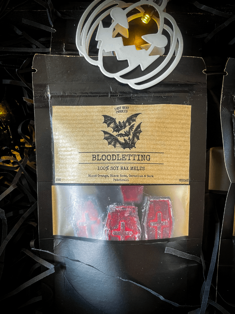 Bloodletting Melts product image (1)