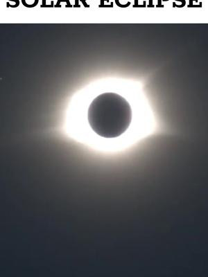 A moment to remember forever: The total solar eclipse. Here is the one from August 2017. Next one in North America is in just a couple of weeks on April 8!!  #solareclipse #sky #sun #moon #eclipse 