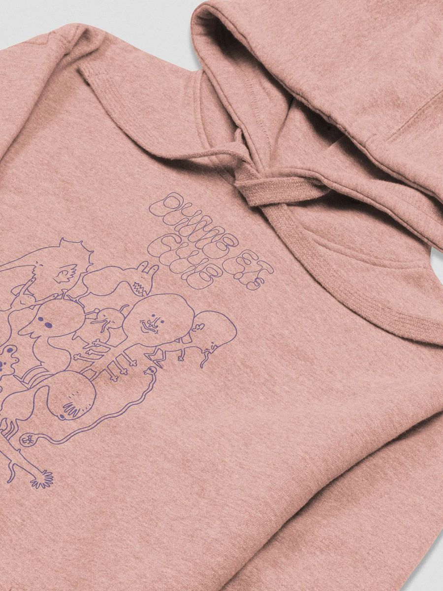 Dumb E.Ts Club product image (1)