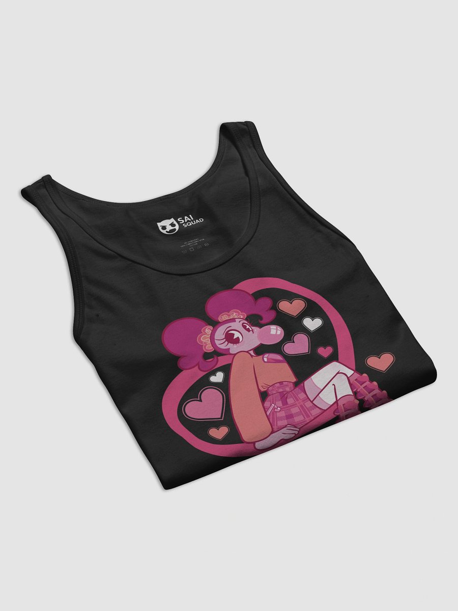 Lovecore Spinel Tank product image (27)