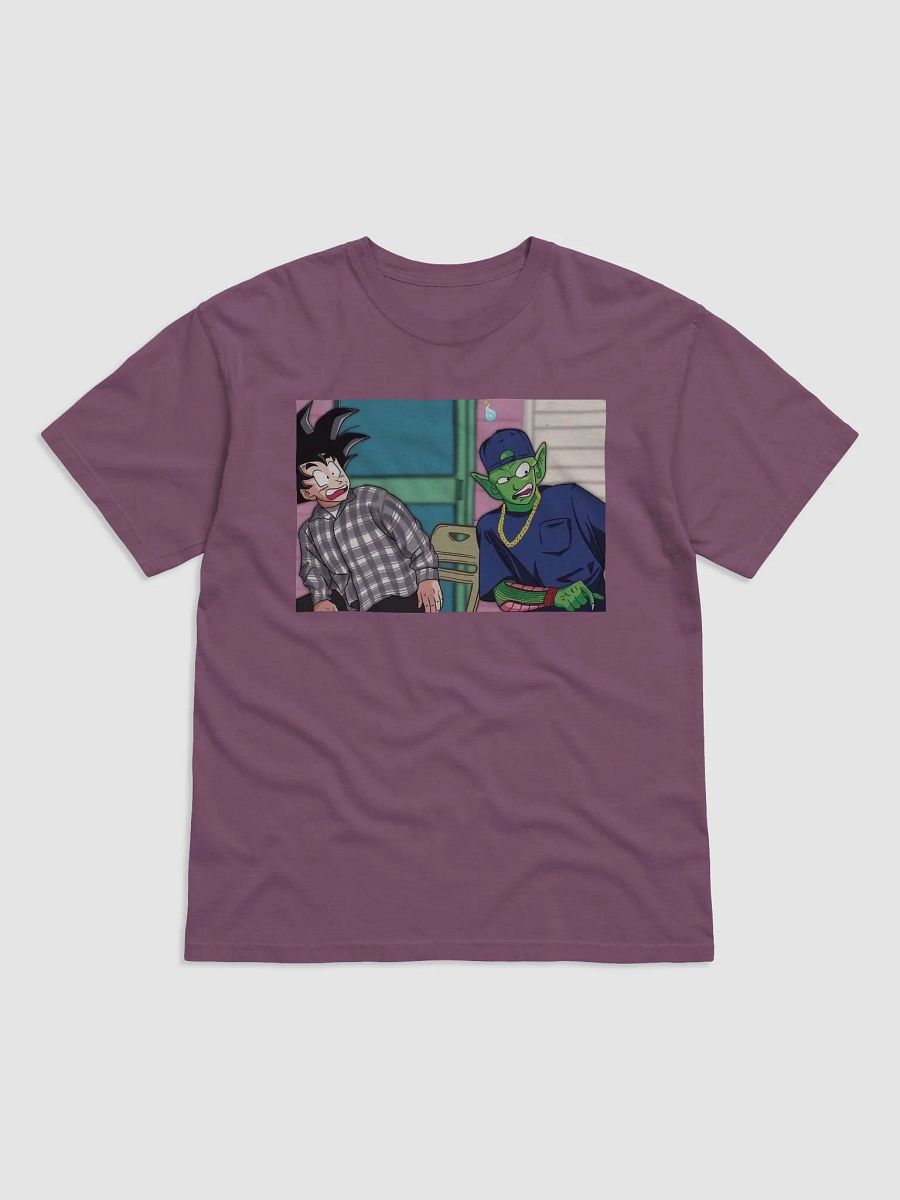 DBZ Friday Tee product image (14)