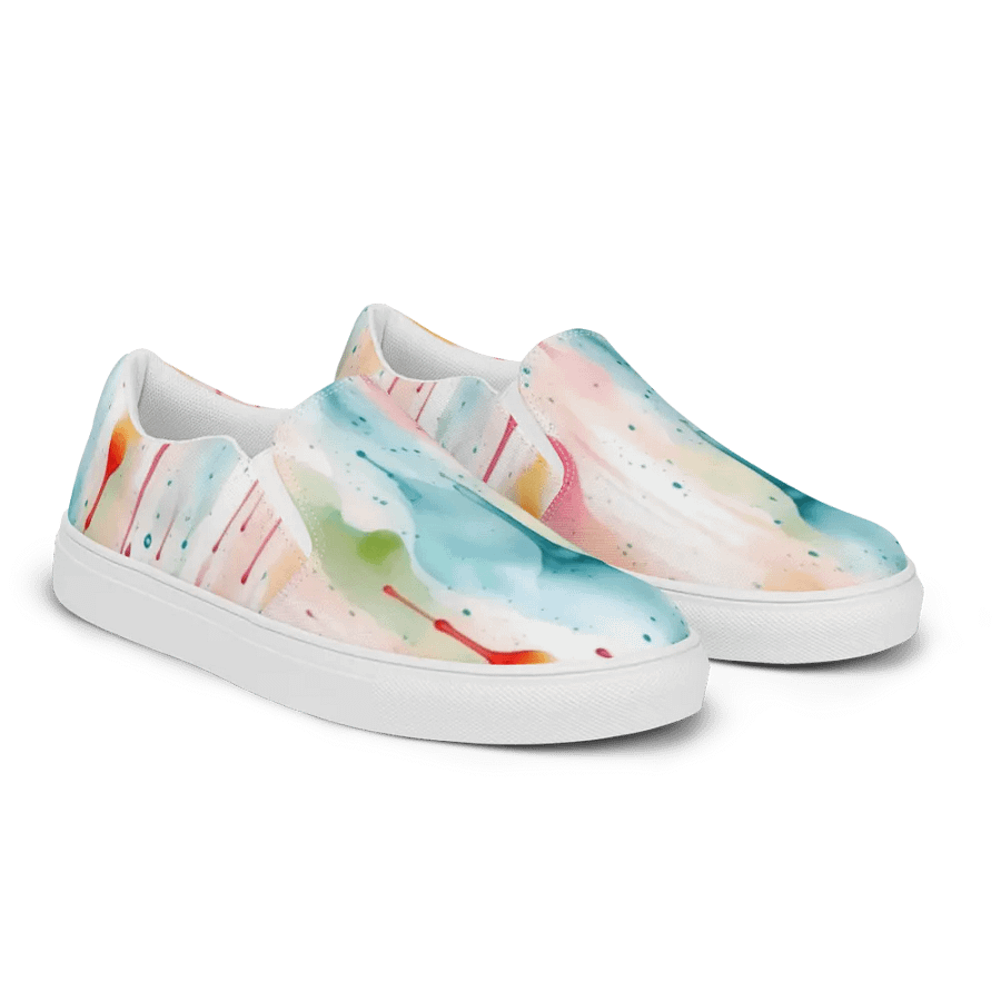 Symphony of Color Women's Slip-Ons product image (3)