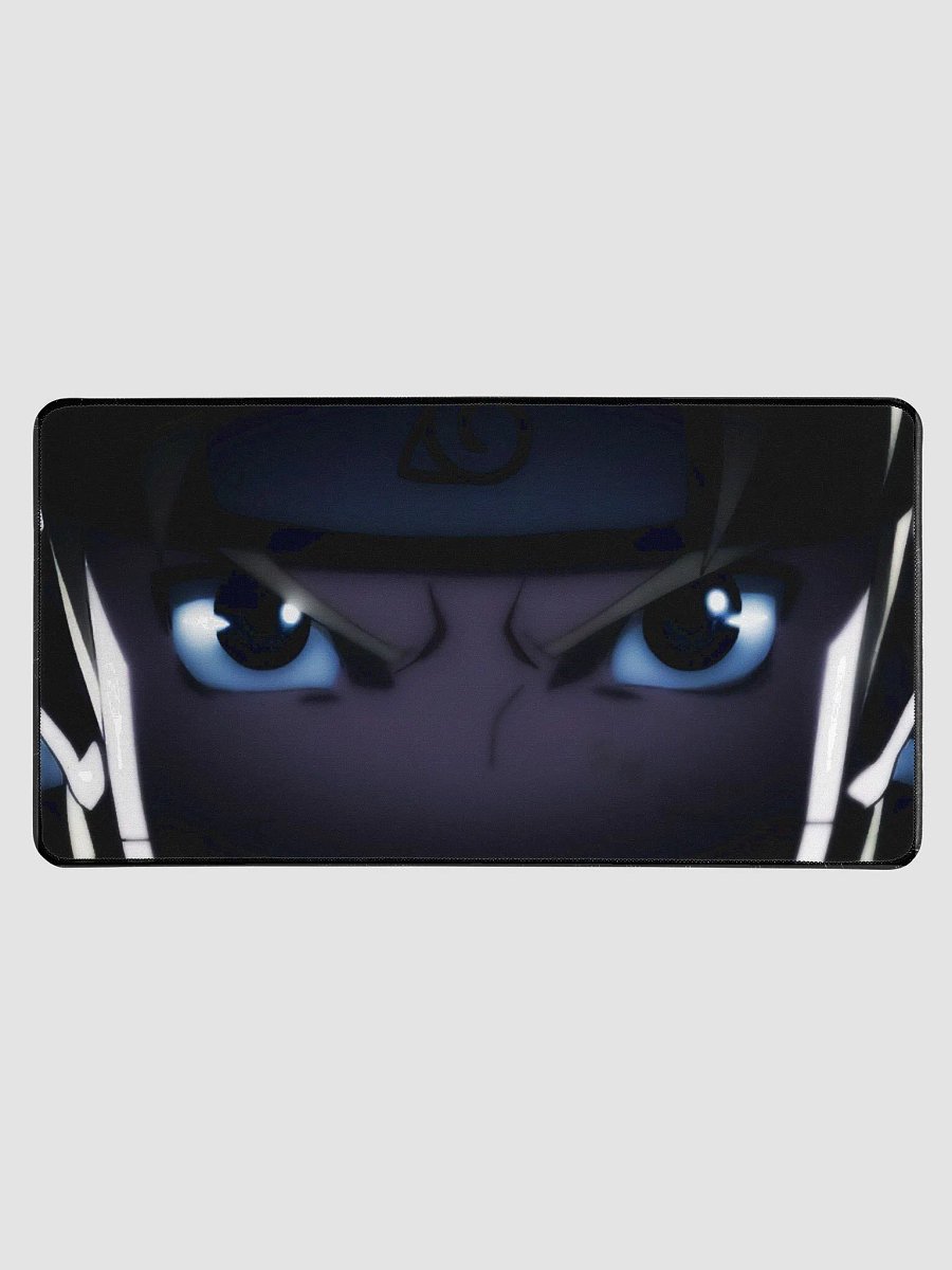 MOUSE PAD GAMER DE NARUTO | NARUTO product image (1)