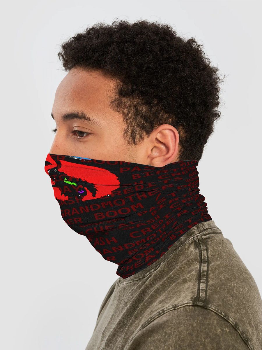 Super Critters Neck Gaiter product image (3)