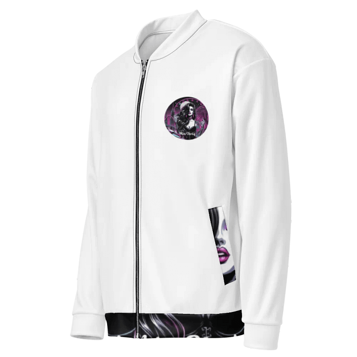 Mysterious Miss Shorty 69 Jacket product image (2)