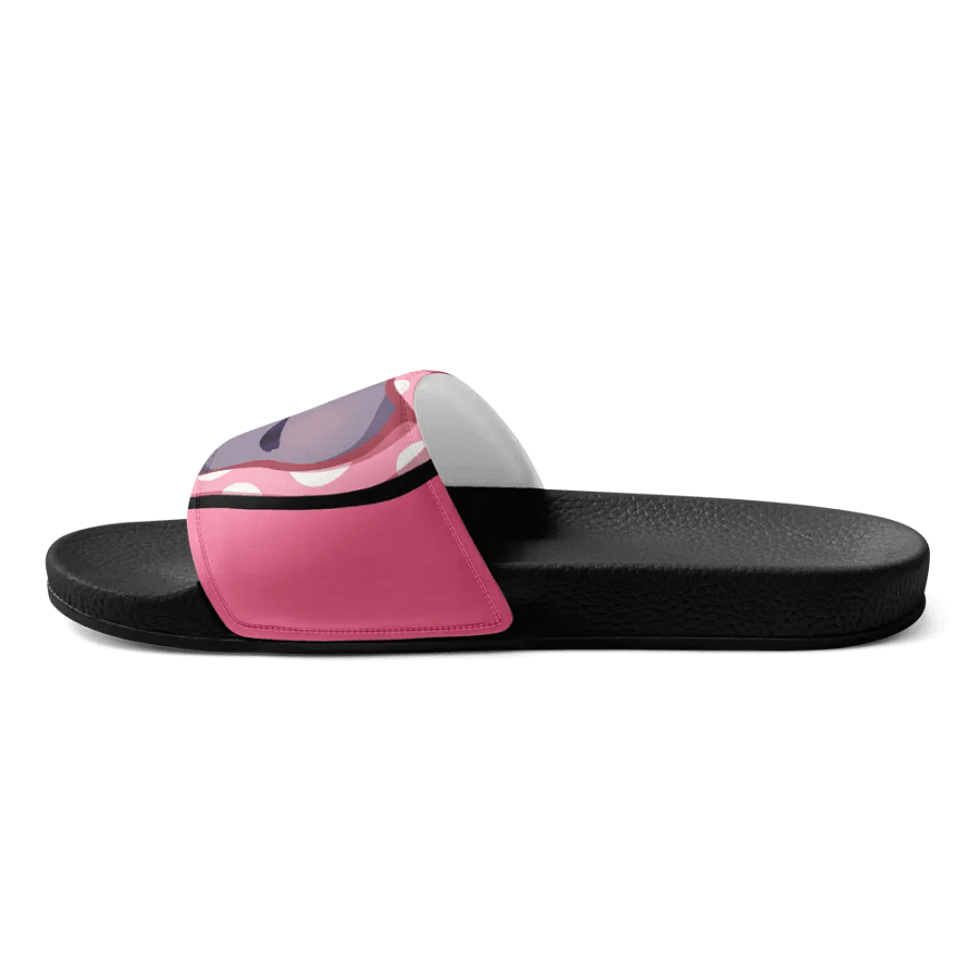 eabCOMFY Men's Slides product image (4)