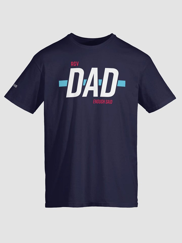 ENOUGH SAID product image (1)