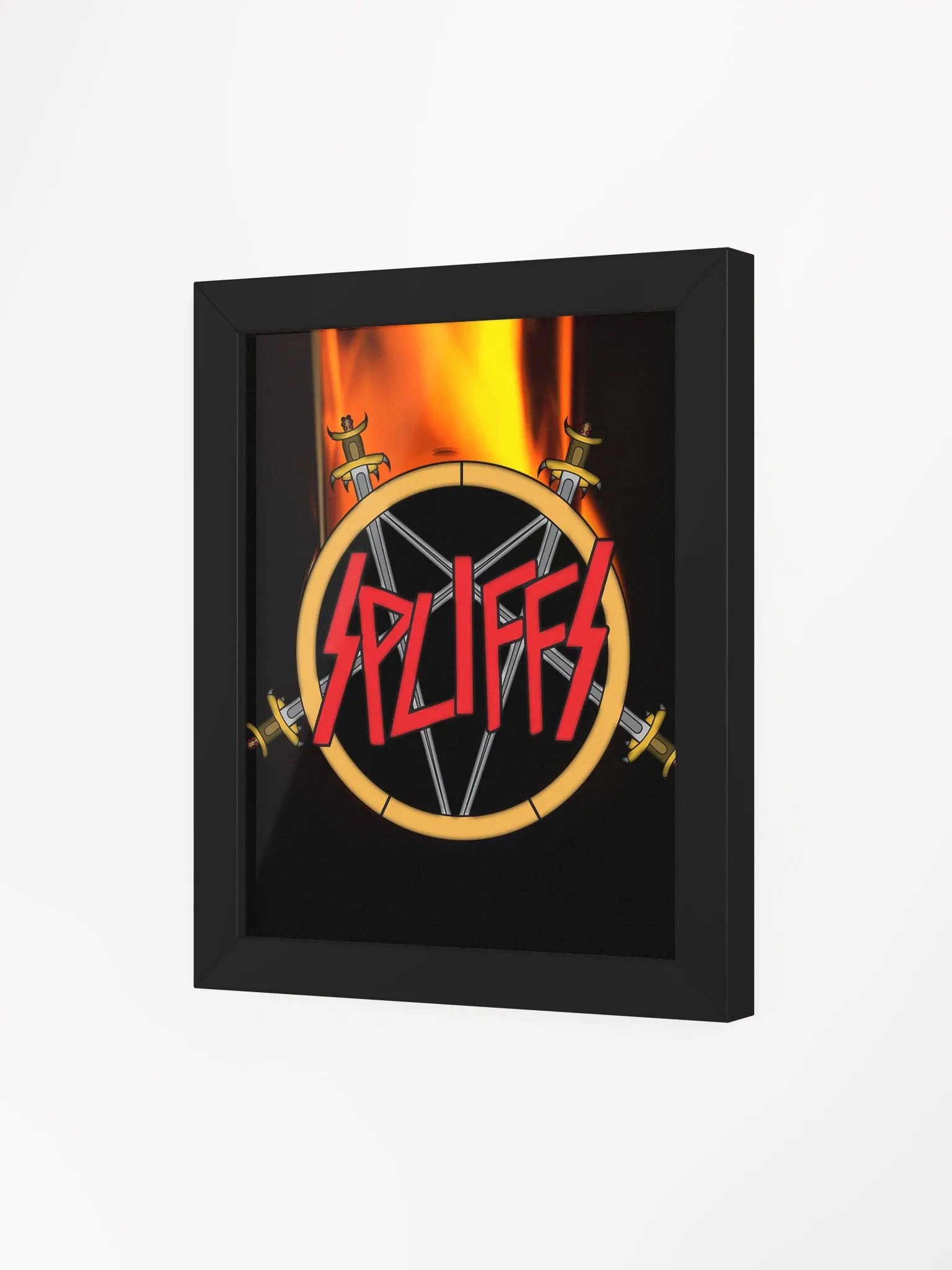 Spliffs Poster product image (25)