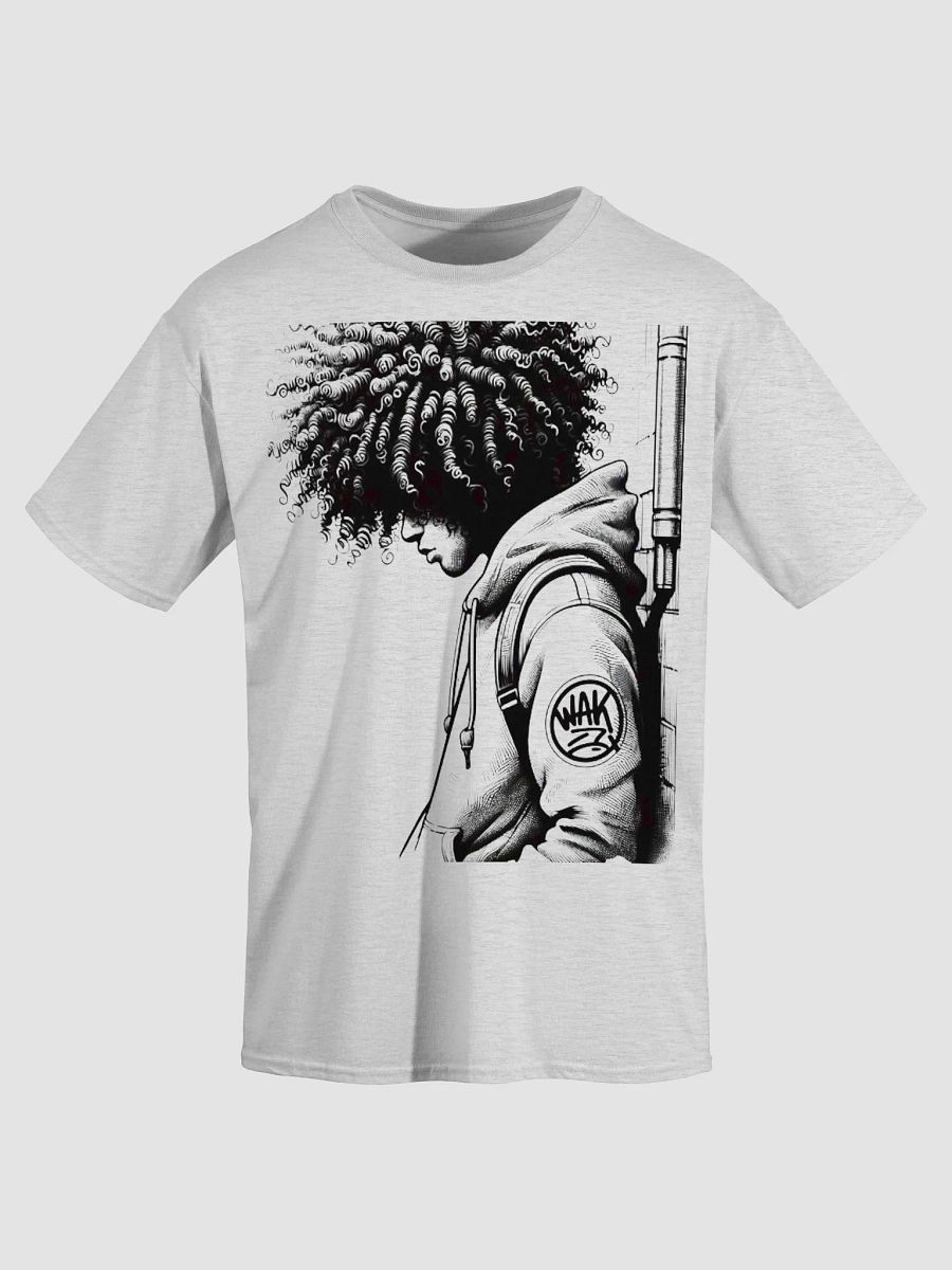 "Forever in Our Hearts" Memorial T-Shirt for Joaquin Simmons product image (8)