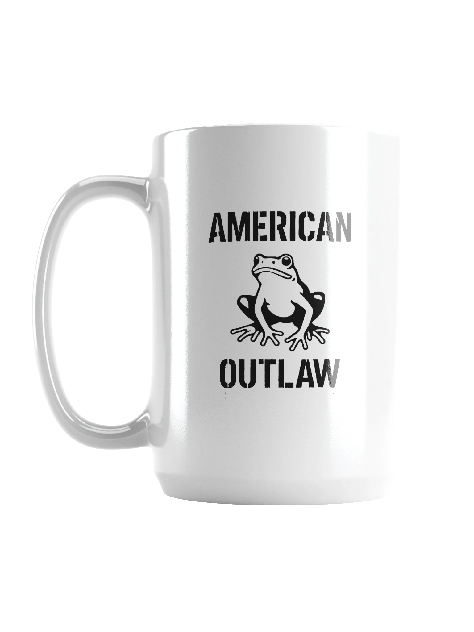American Outlaw product image (1)