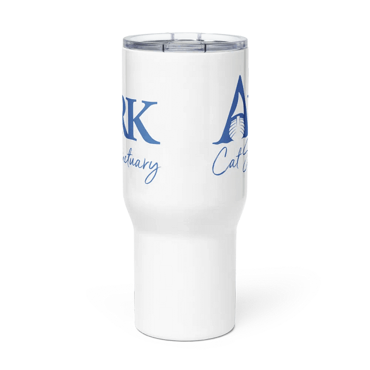 Ark Travel Mug product image (2)