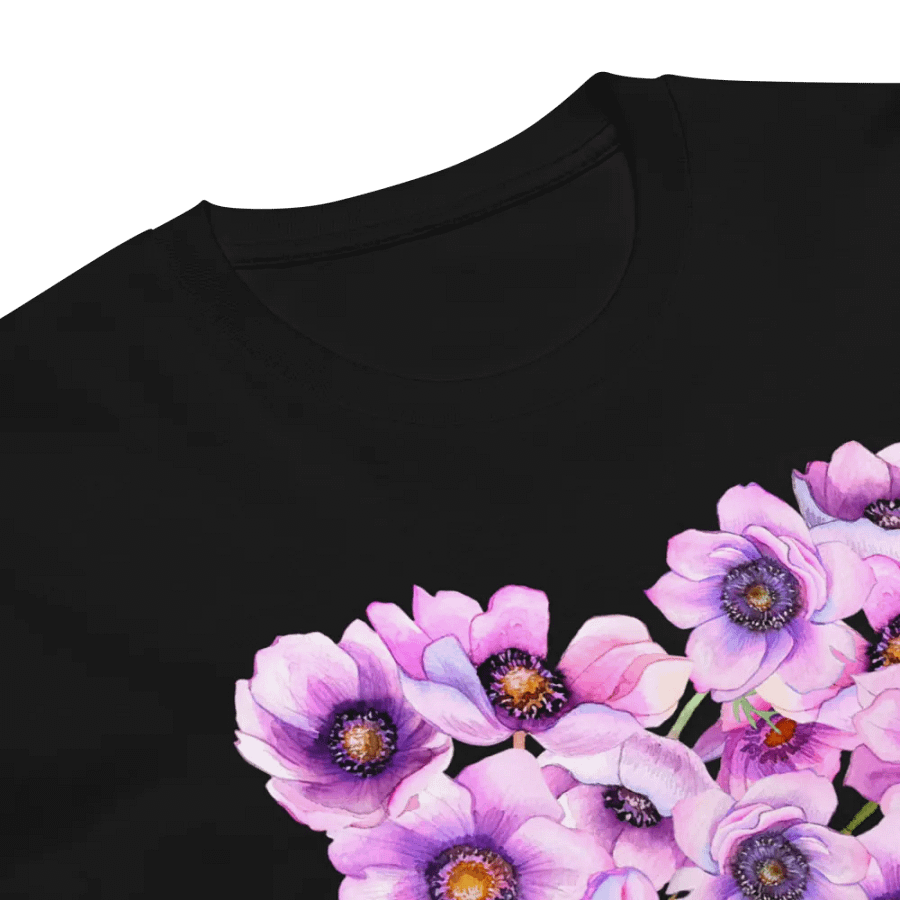 Blossom Bliss Unisex Tee product image (8)