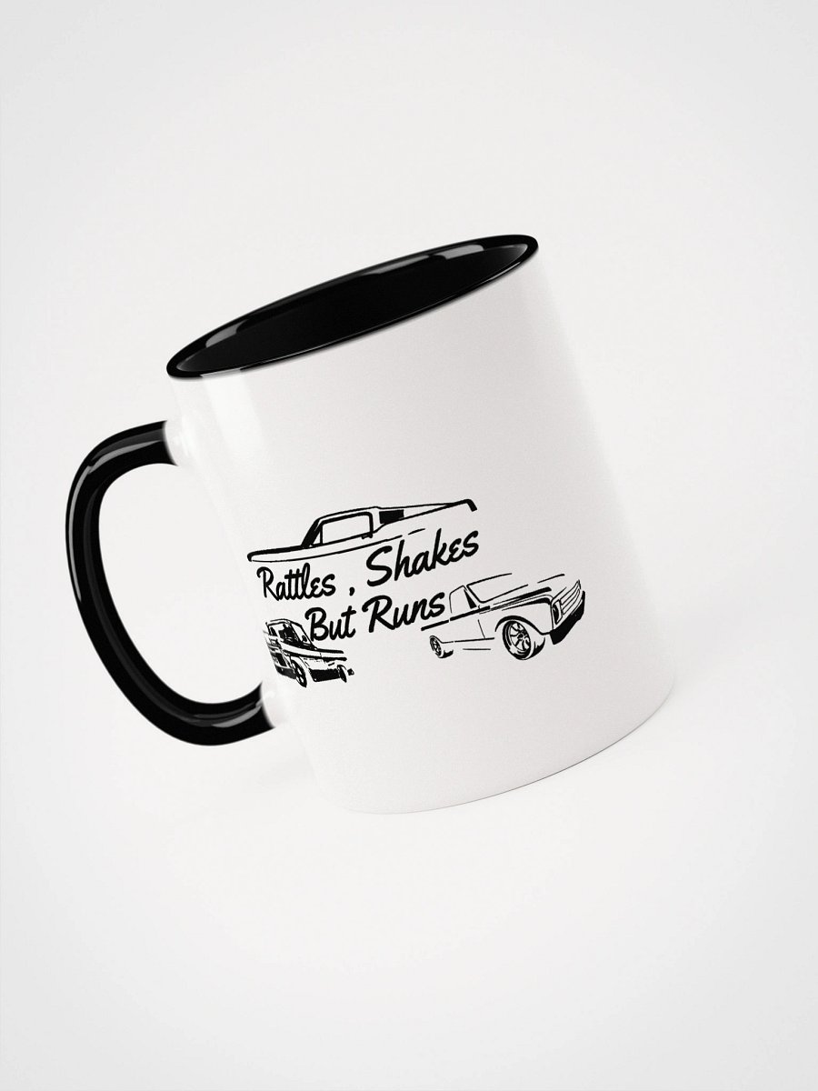 1st Mug product image (3)