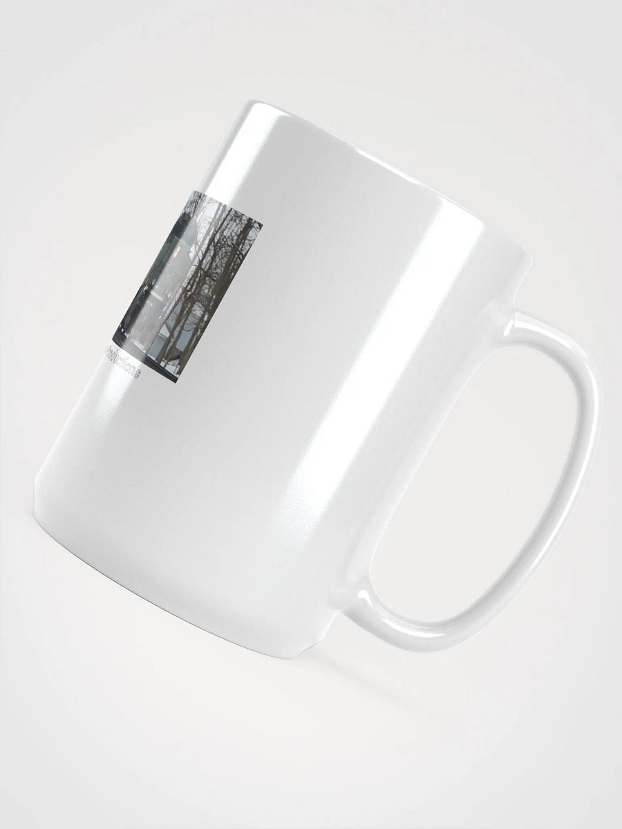 Canadian Pacific 7020 Mug product image (4)