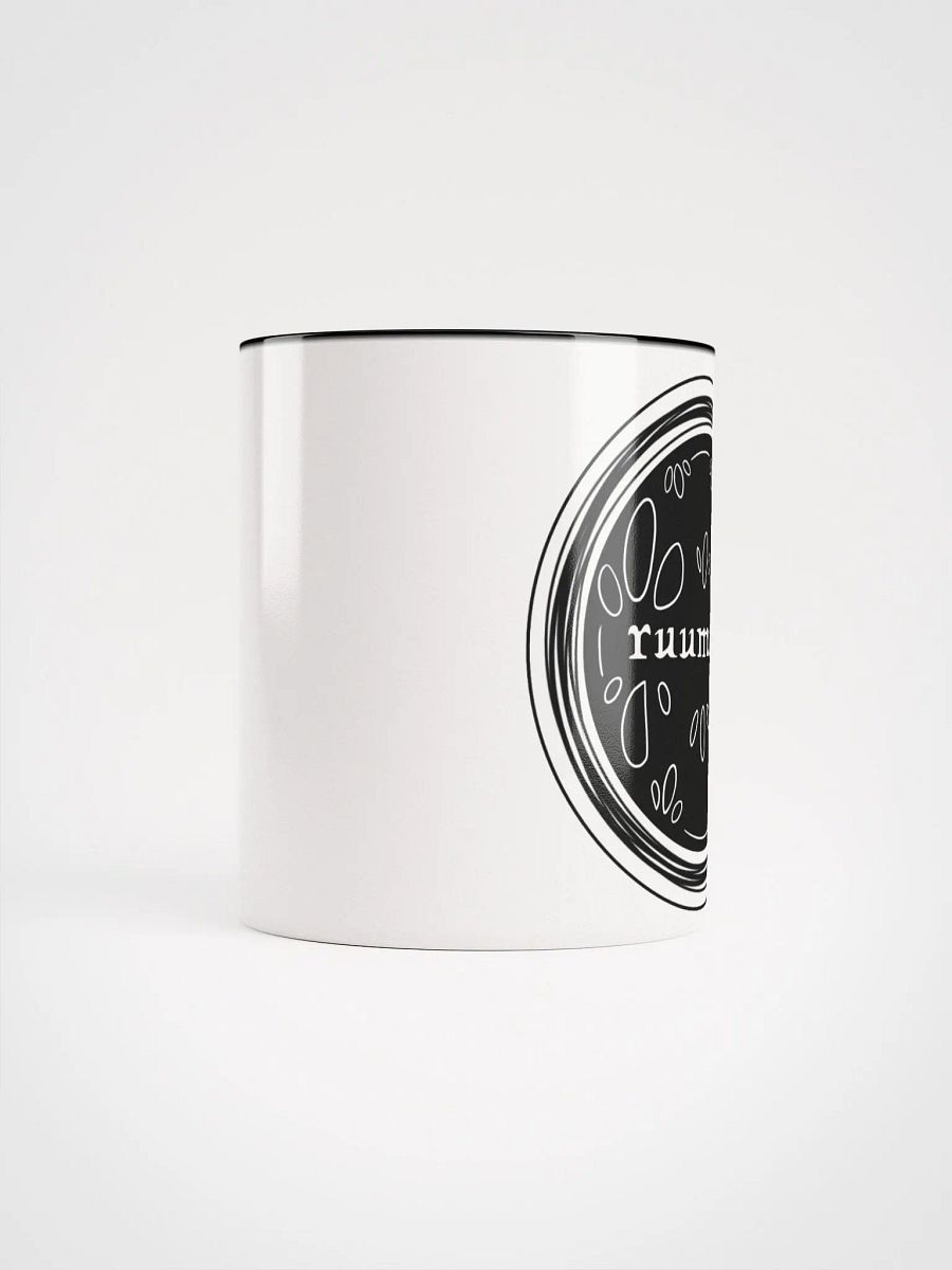 "Timeless" Logo Color Filled Mug product image (5)