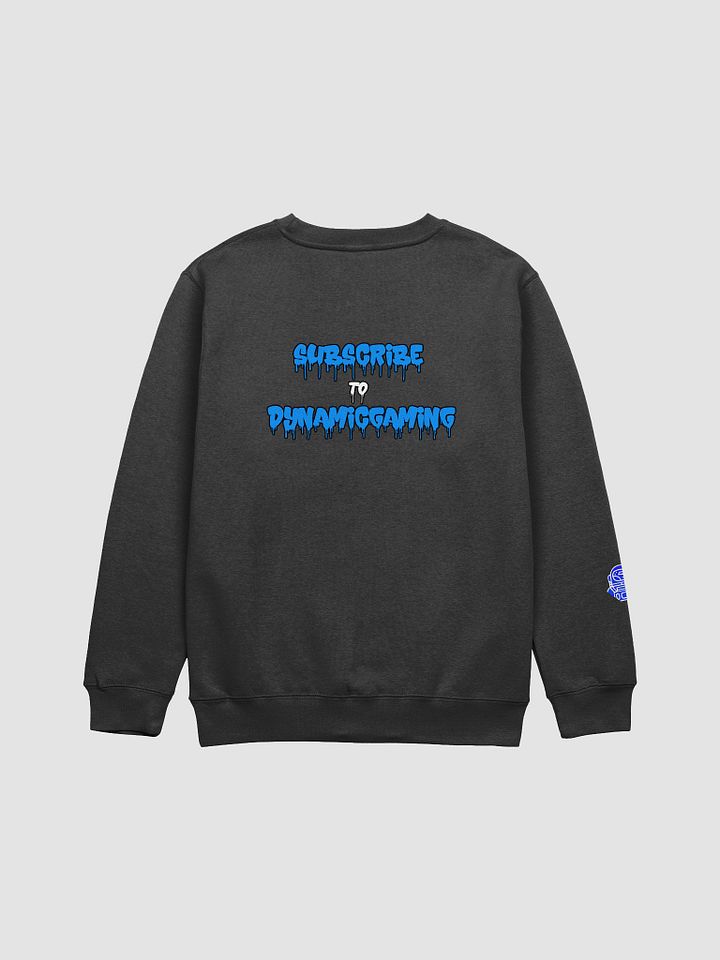 Dynamic Street-Wear CREWNECK product image (2)