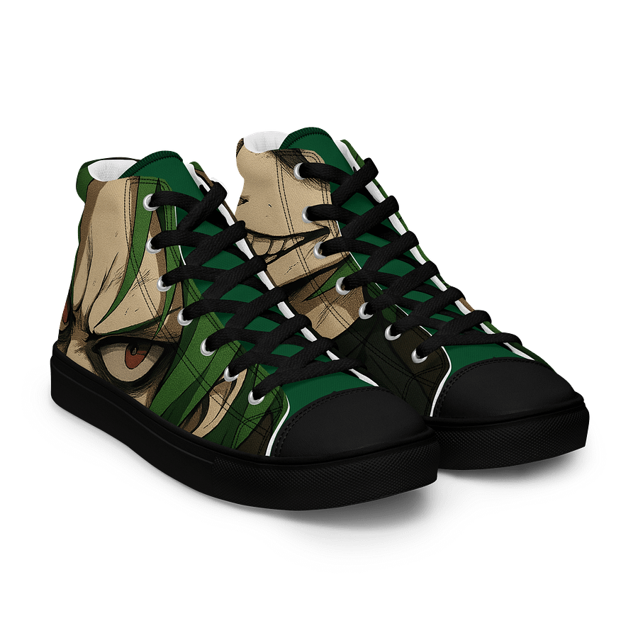 Team Joker Bad Guy Shoes product image (8)