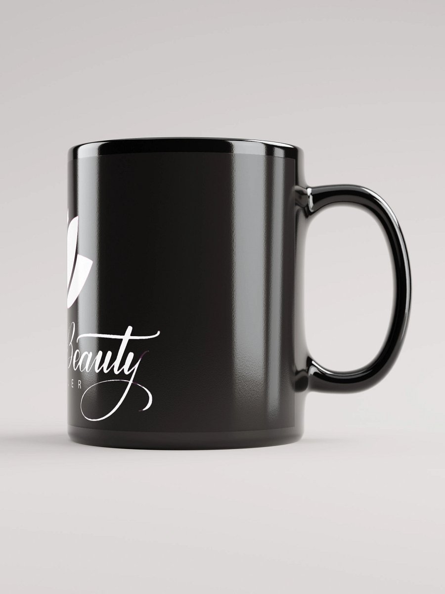 Lotus Beauty Elegance Mug product image (2)