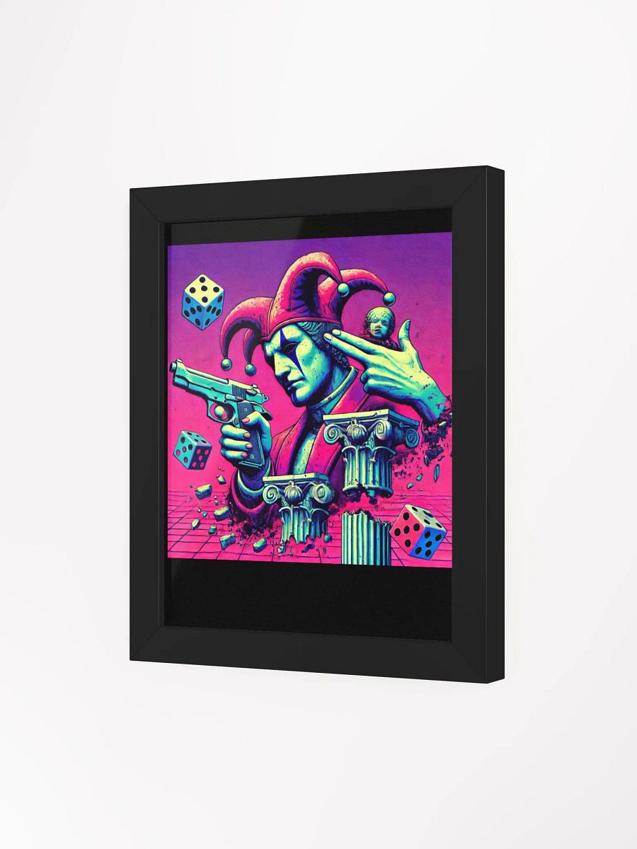 I hate you more than me poster product image (30)