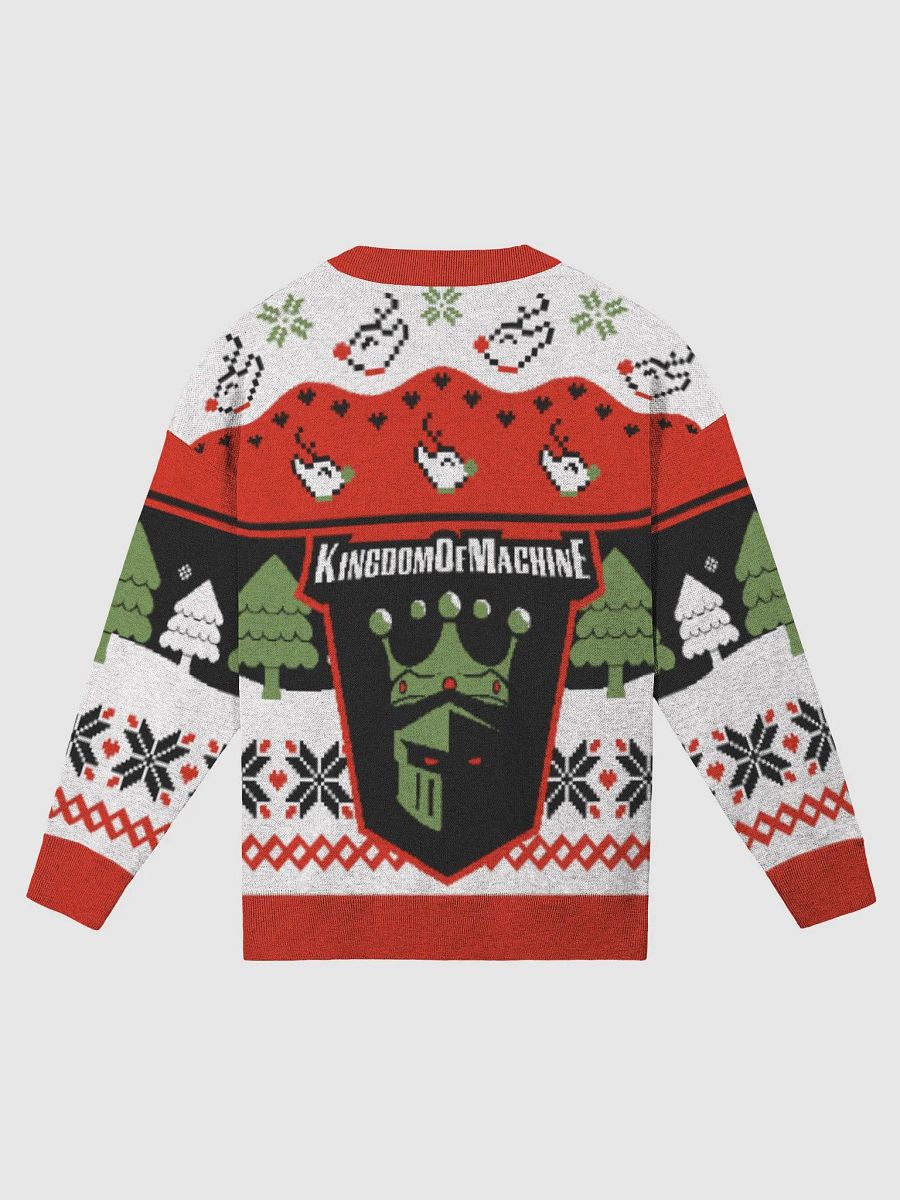 2024 ULGEST SWEATER RAINDEAR product image (2)