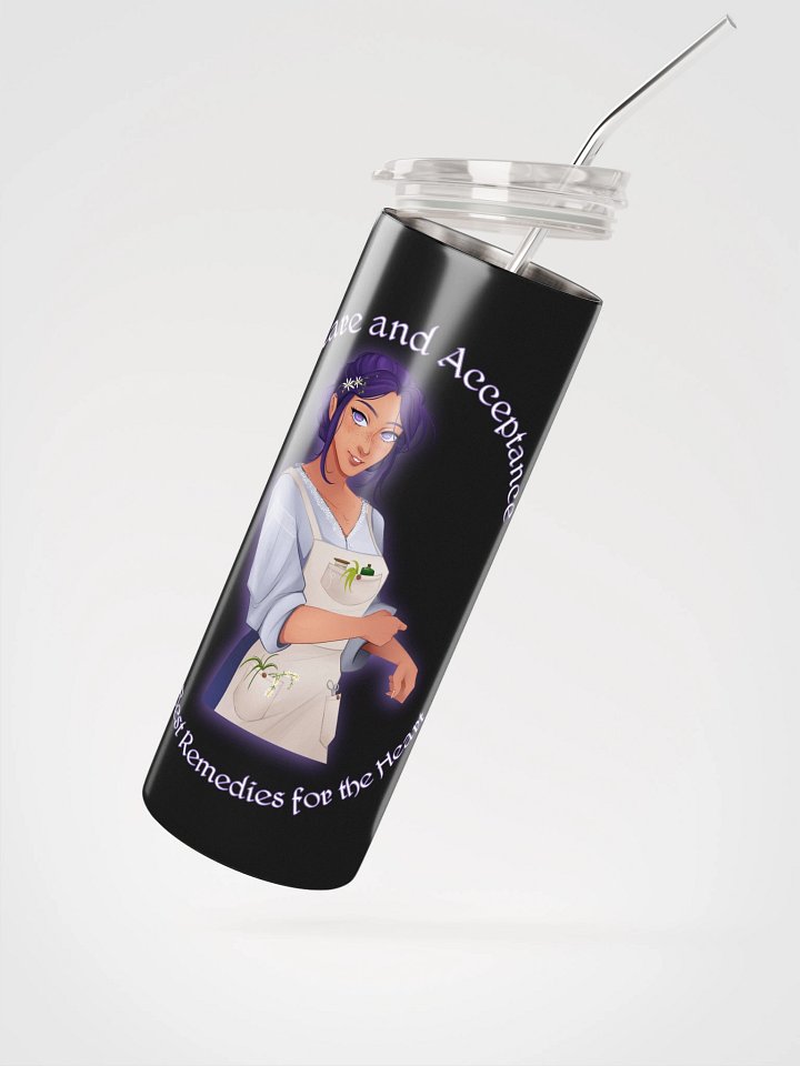 Violetta Tumbler product image (2)