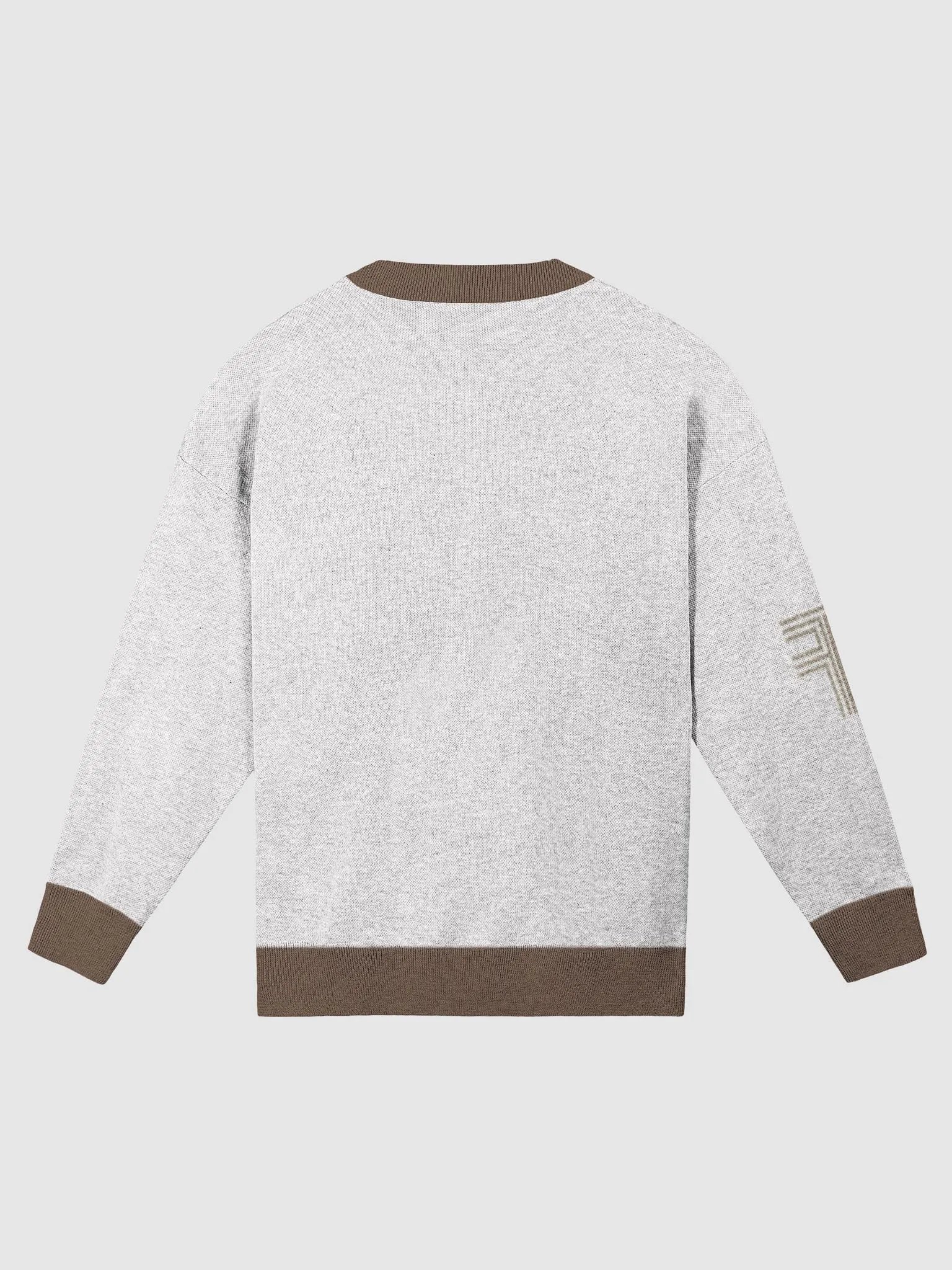 The Fellaz Knit Sweater product image (6)
