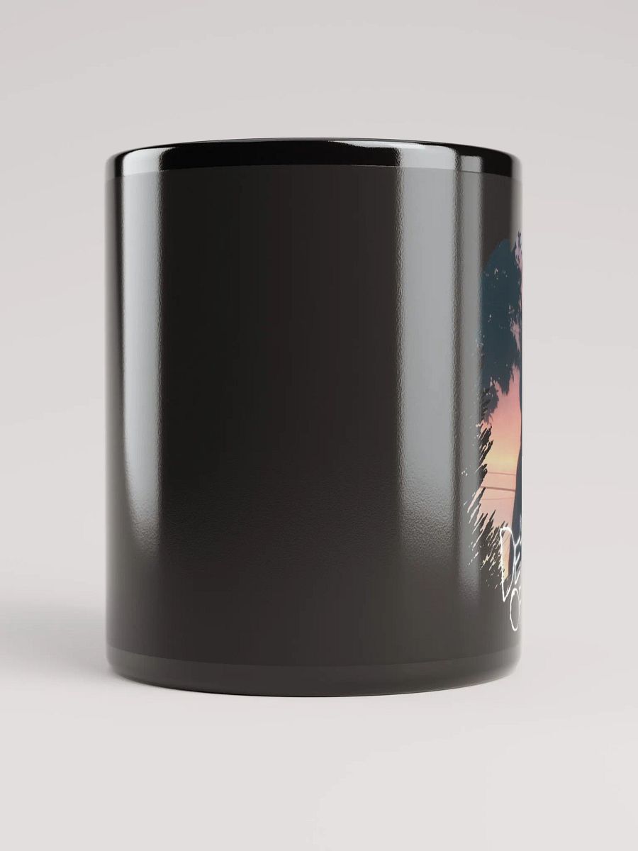 Detonation Of Mist - Glossy Mug product image (9)