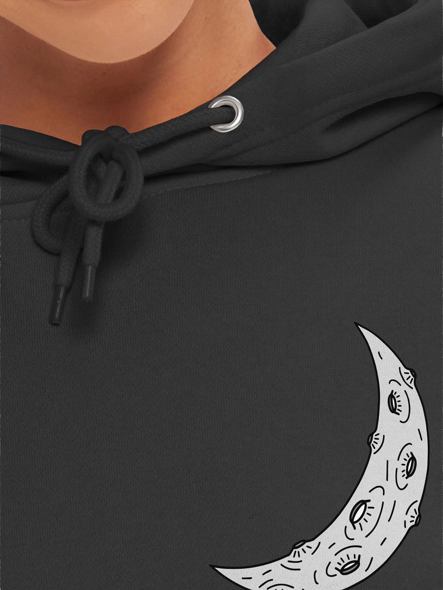 Lunar Gaze Premium Hoodie product image (5)
