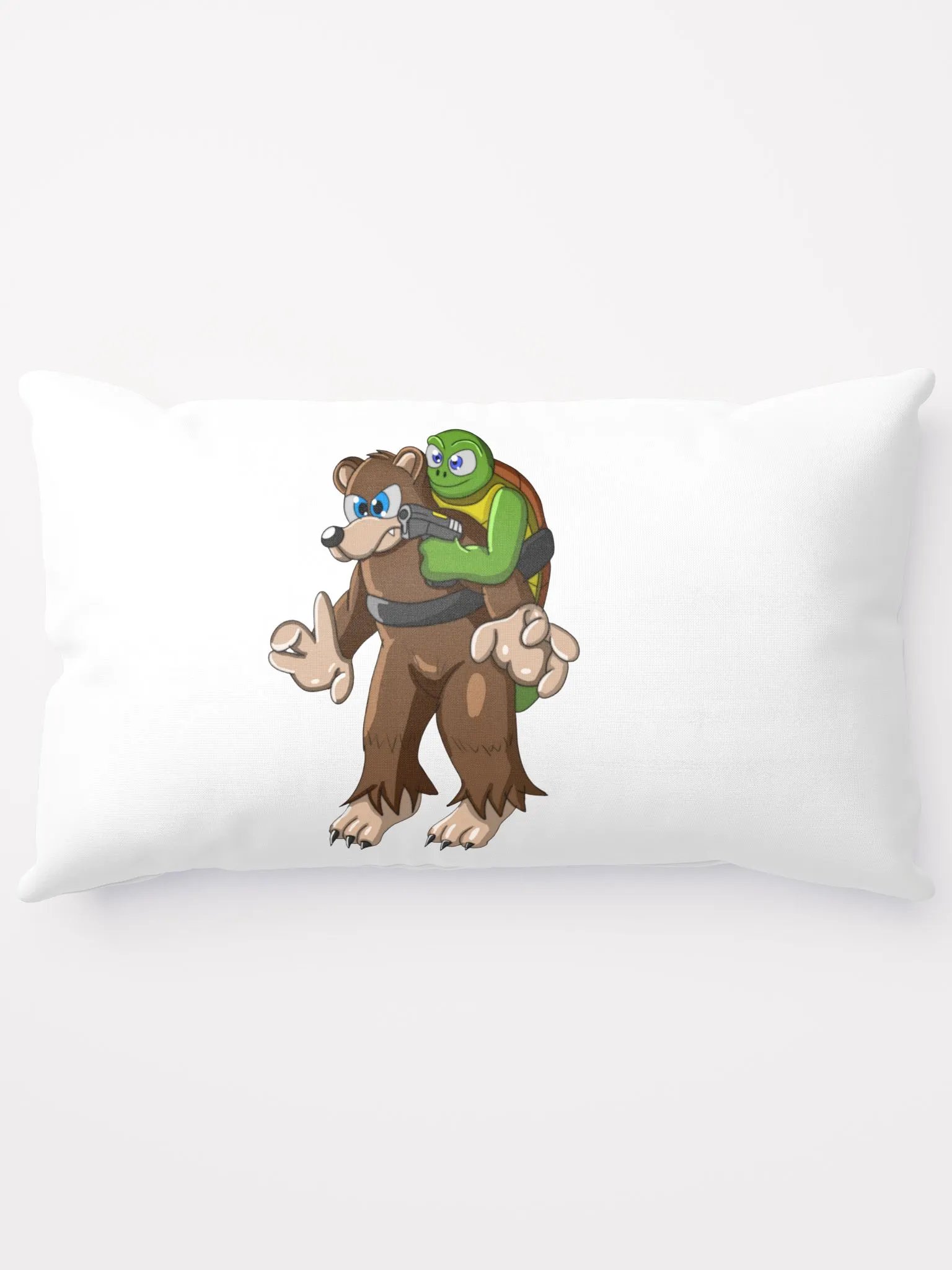 Motivationally Pillow product image (14)
