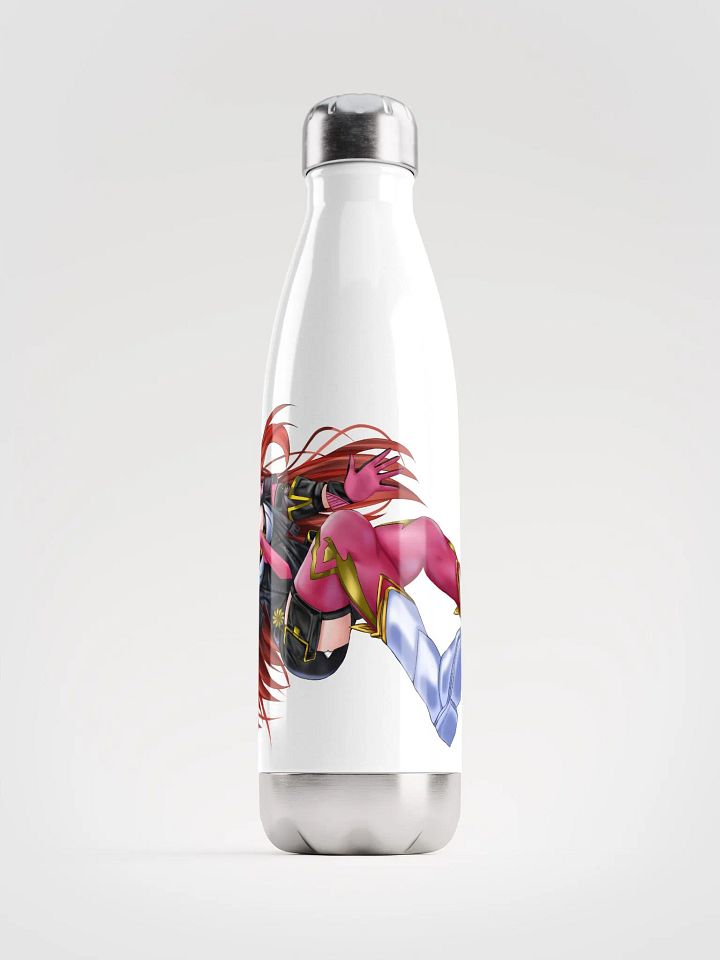 Gamer Aisu Stainless Steel Water Bottle product image (1)