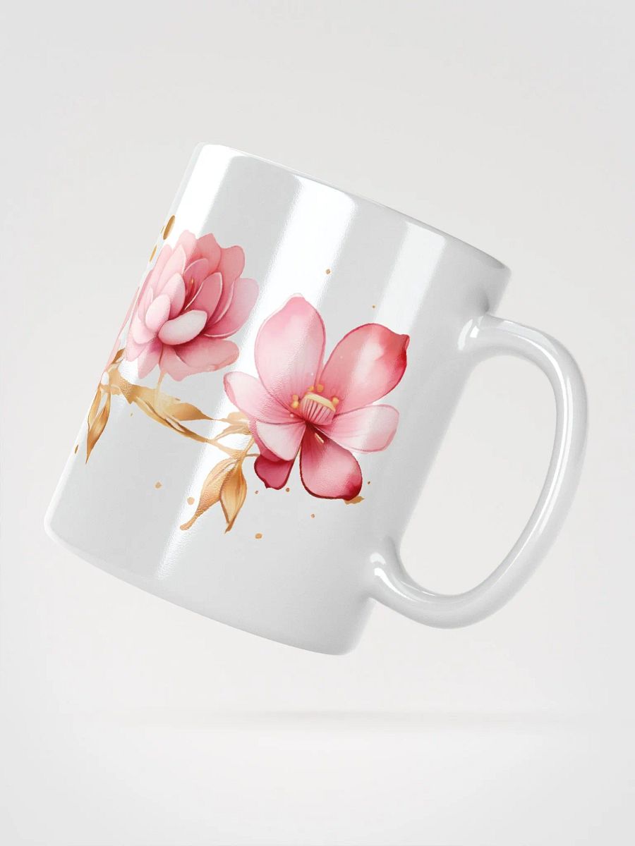 Valentine Fleur blanc/white product image (4)