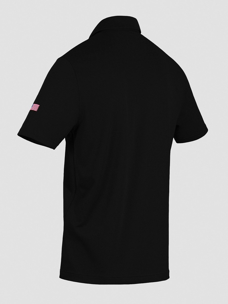 Daniel Williams Under Armor Polo product image (8)