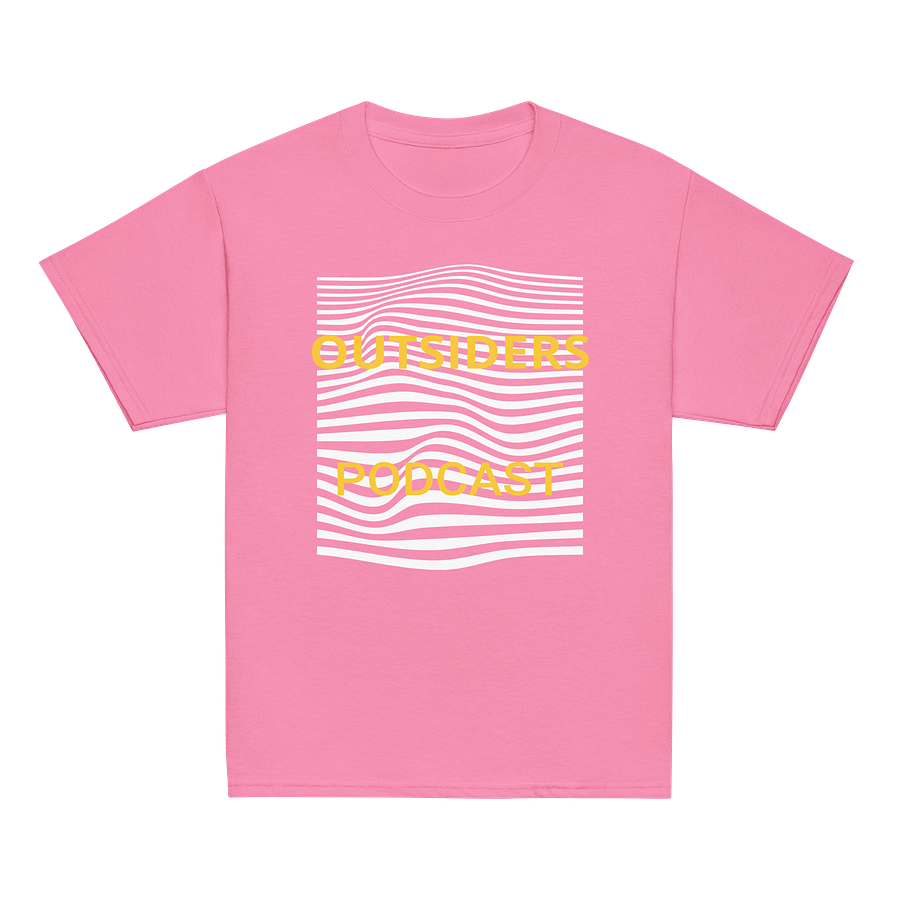 Outsiders Youth product image (26)
