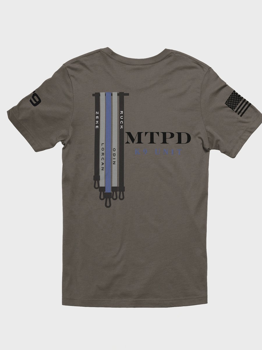 K9 Unit Leashes product image (51)