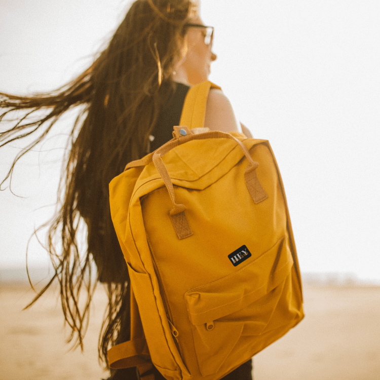 Hey Beloved Patch product image (1)