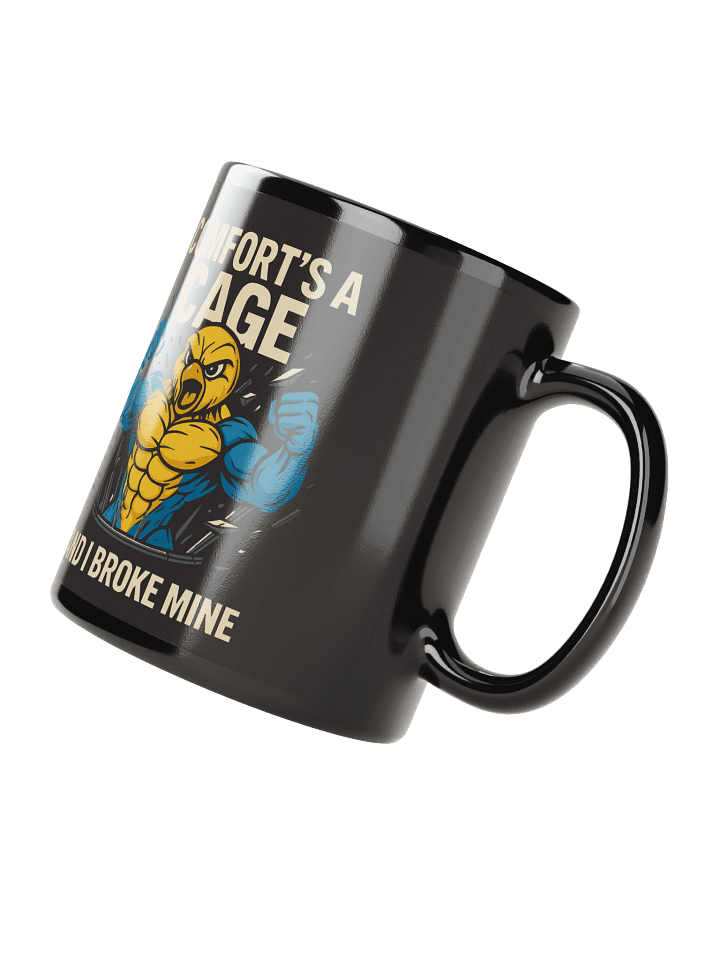 Break Free Mug product image (3)