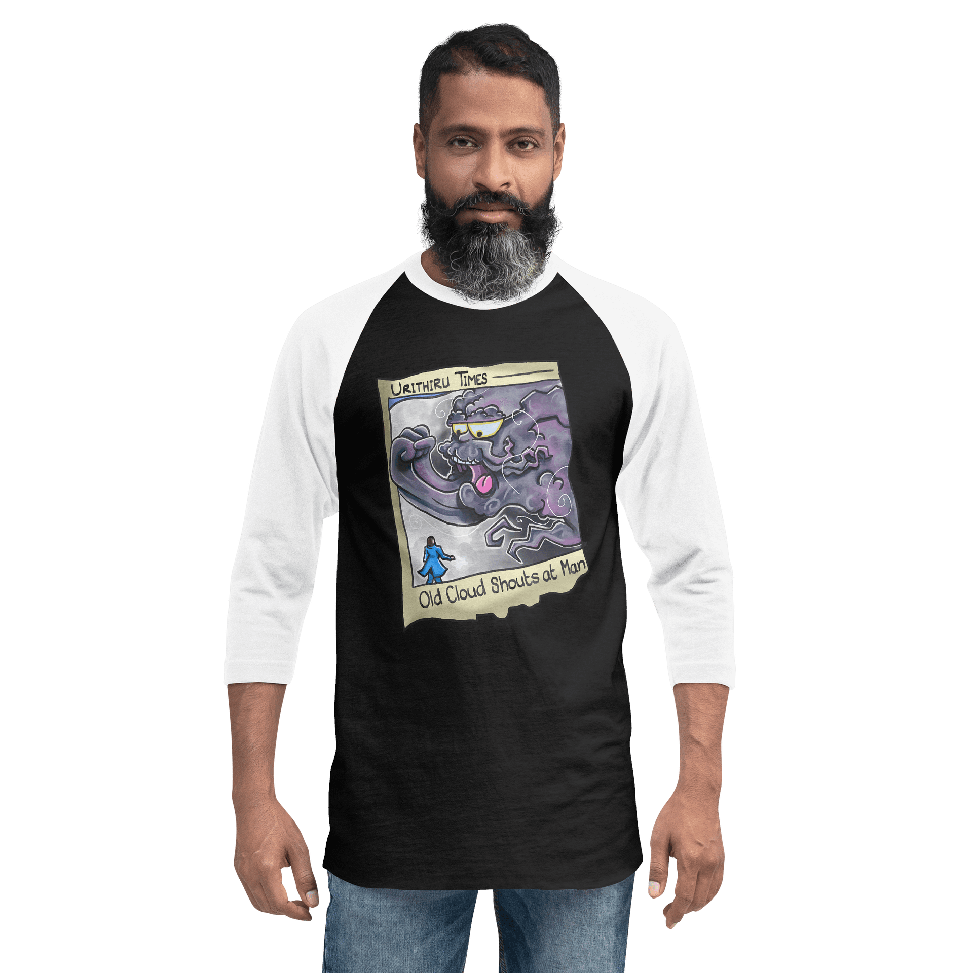 Storm Daddy Shirt product image (2)