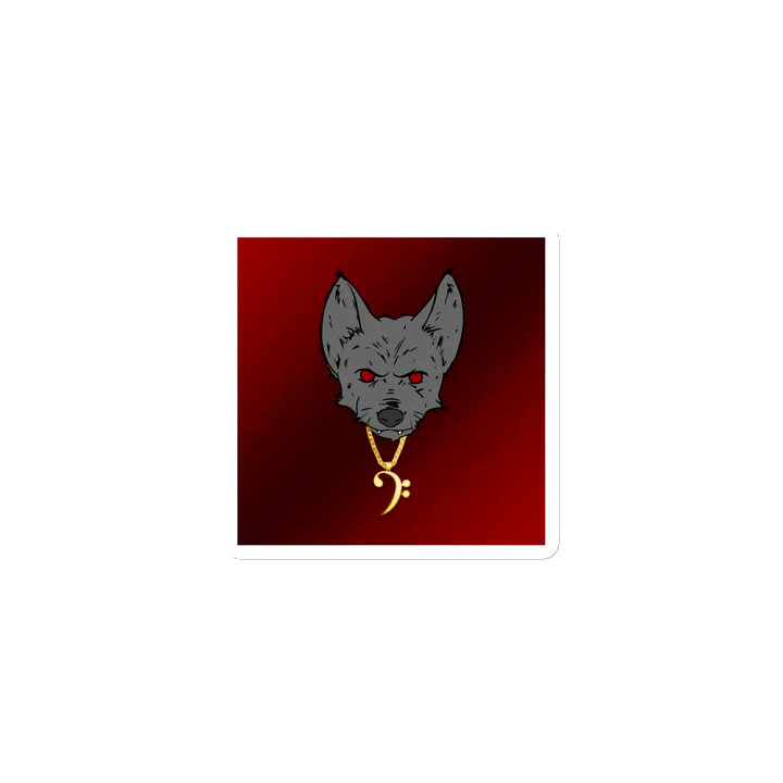 Lobito Fridge Magnet product image (1)