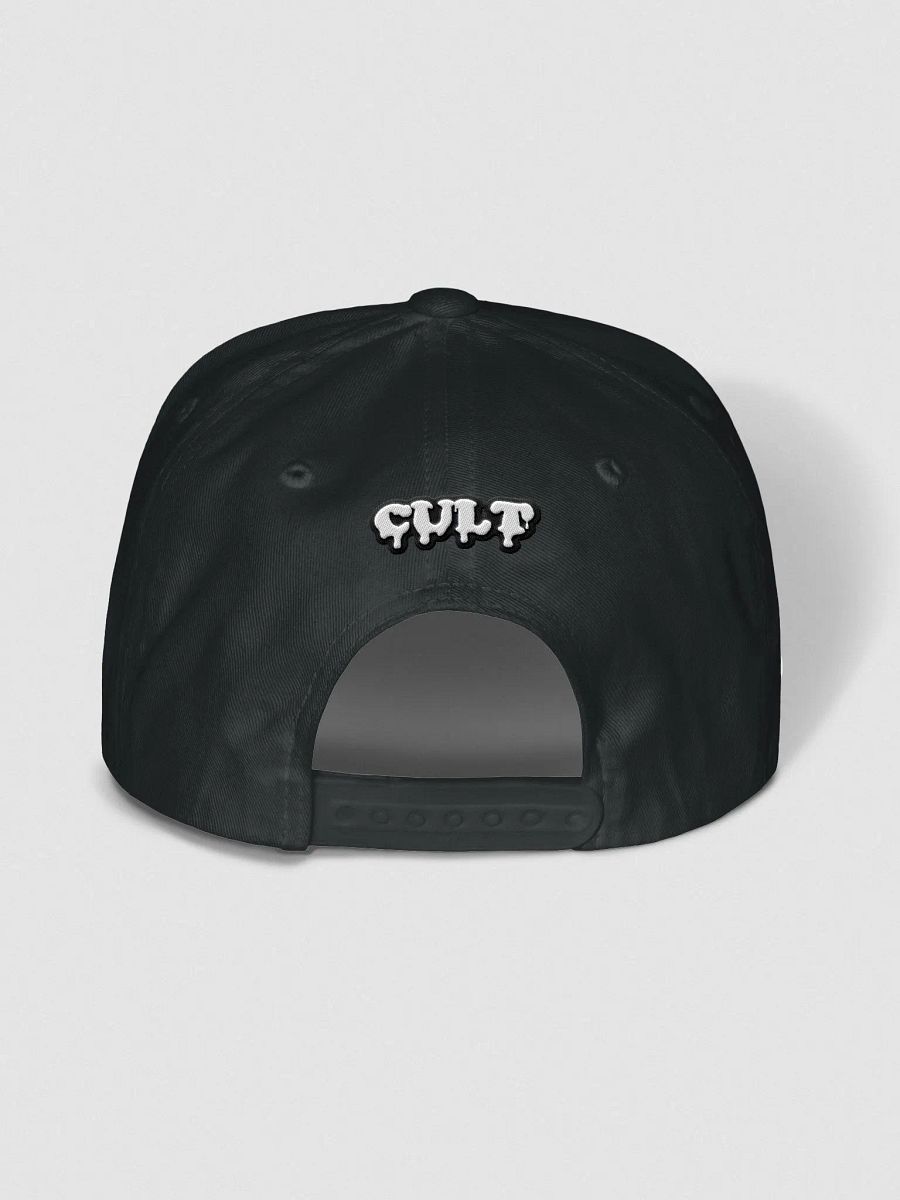 CULT LIFE TURTLES HAT product image (4)