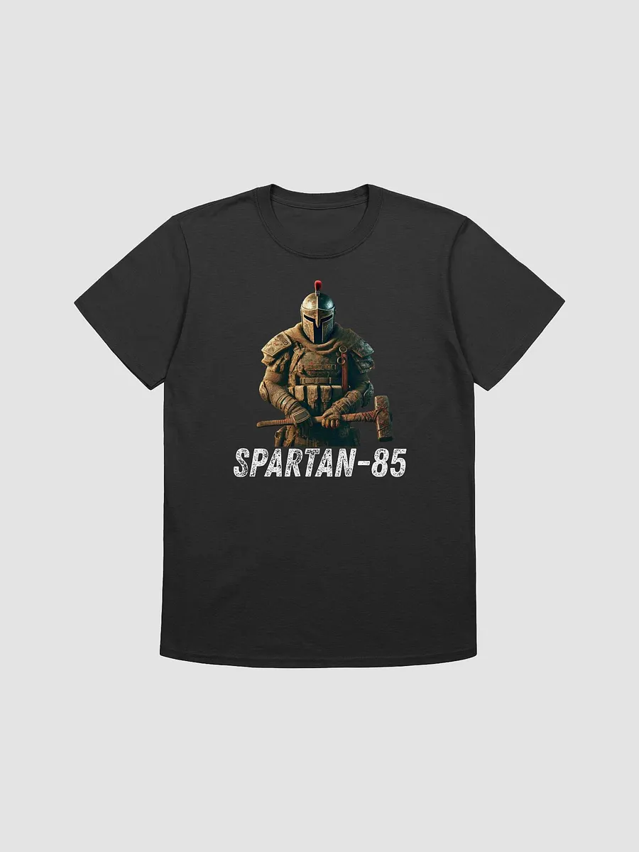 Spartan Sledge Shirt Dark product image (13)