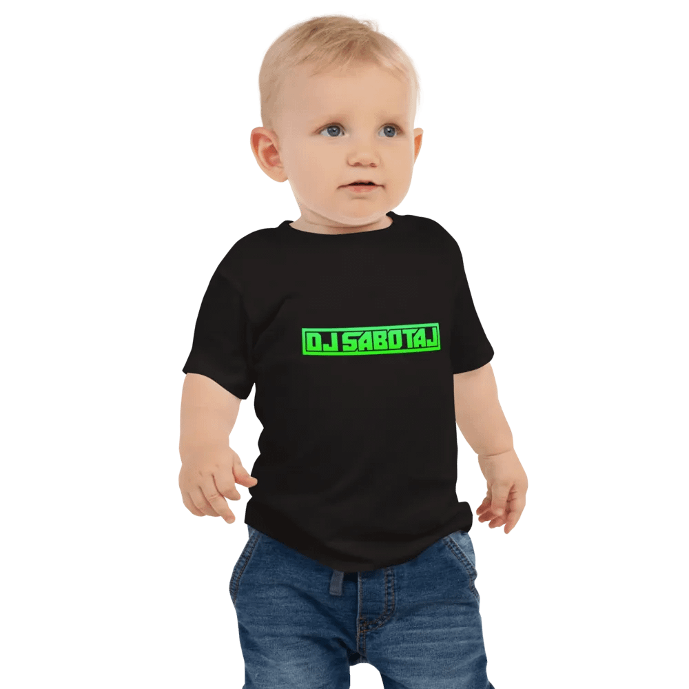 Baby Sabo Tee product image (1)