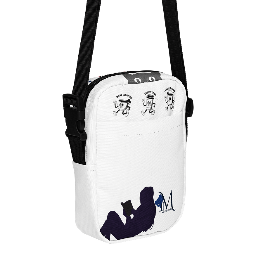 Jewel's Home Utility Crossbody Bag product image (1)