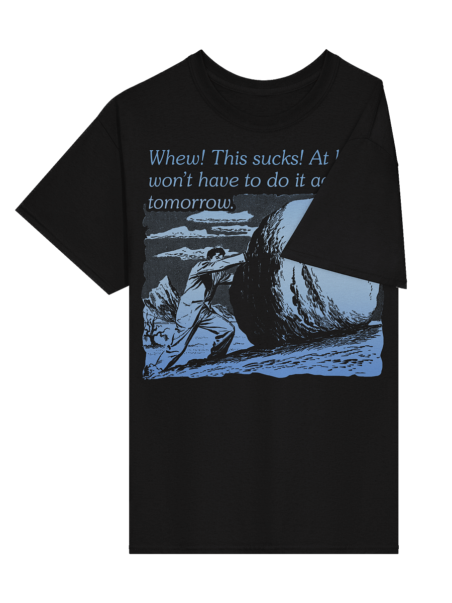 Whew, This Sucks product image (14)