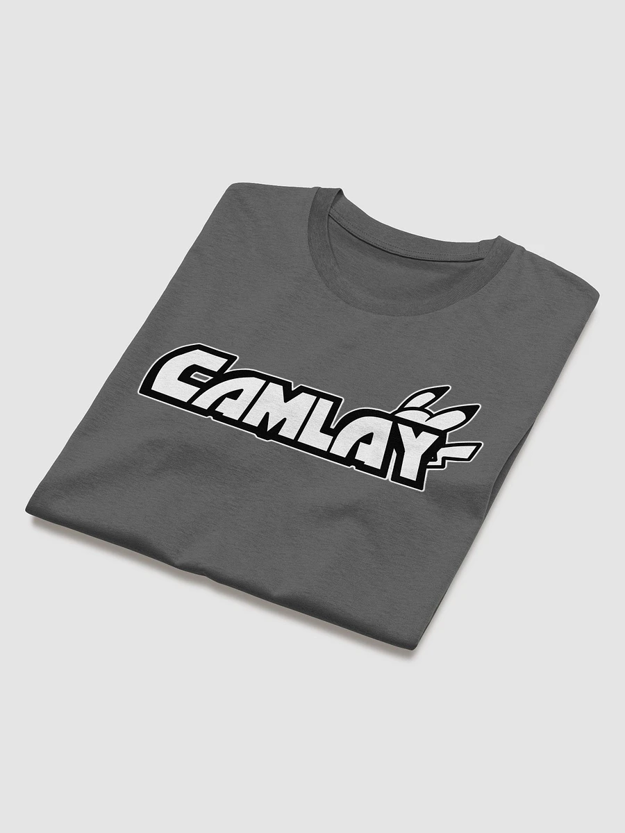 Camlay Logo Shirt product image (22)